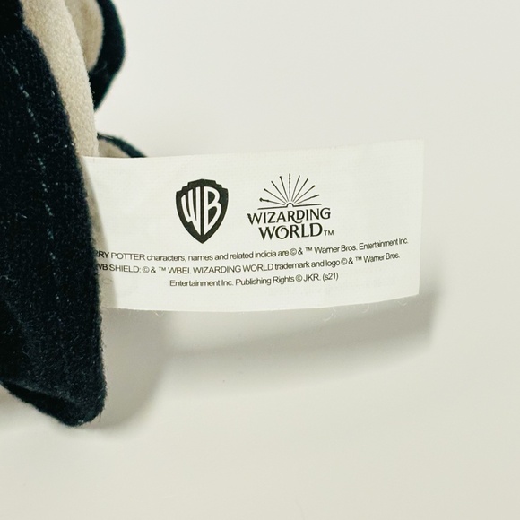 2/$6 3/$8 stuffies | Harry Potter: Hermione Granger Plush - Picture 4 of 4